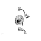 Phylrich - Pressure Balance T - Polished Chrome