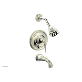 Phylrich - Pressure Balance T - Satin Nickel