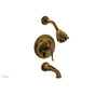Phylrich - Pressure Balance T - French Brass