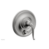 Phylrich - Pressure Balance T - Satin chrome