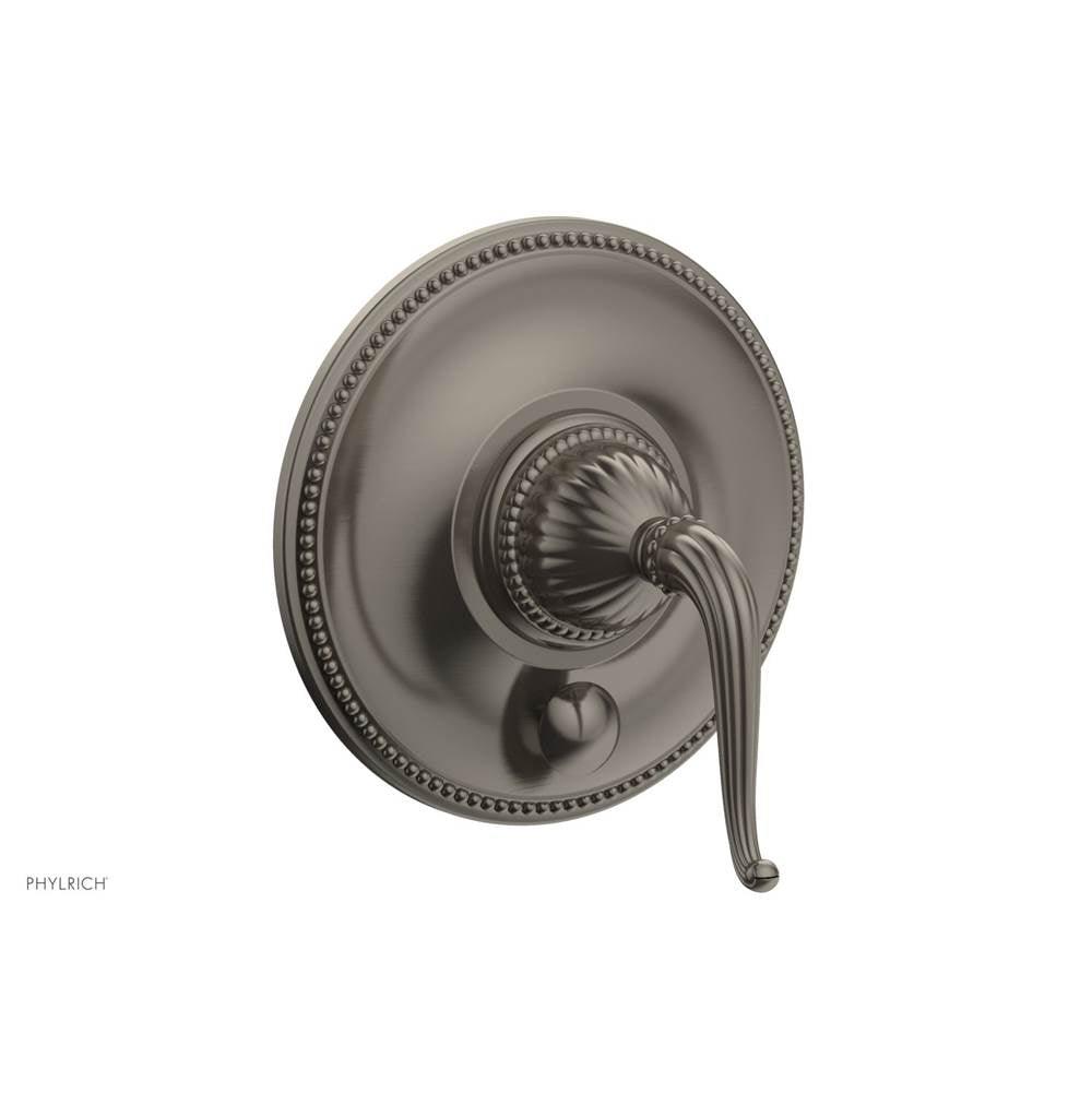 Phylrich - Pressure Balance T - Pewter