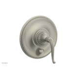Phylrich - Pressure Balance T - Burnished Nickel
