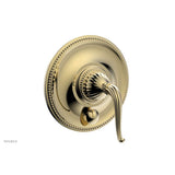 Phylrich - Pressure Balance T - Polished Brass Uncoated