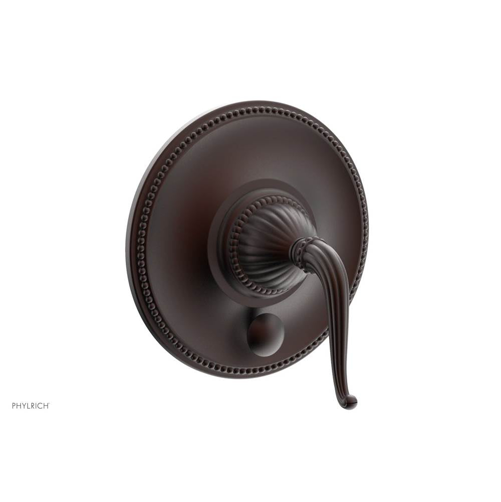 Phylrich - Pressure Balance T - Weathered Copper