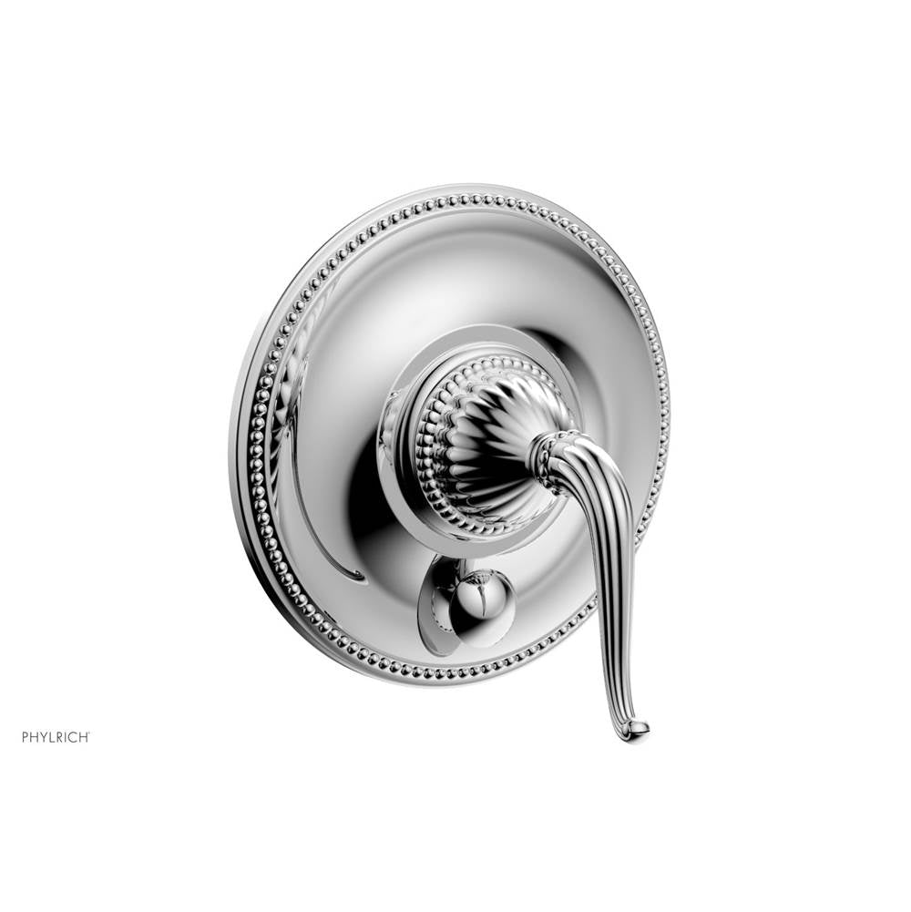 Phylrich - Pressure Balance T - Polished Chrome