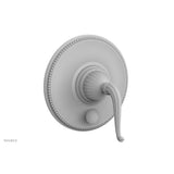 Phylrich - Pressure Balance T - Satin White