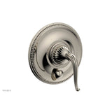 Phylrich - Pressure Balance T - Polished Nickel
