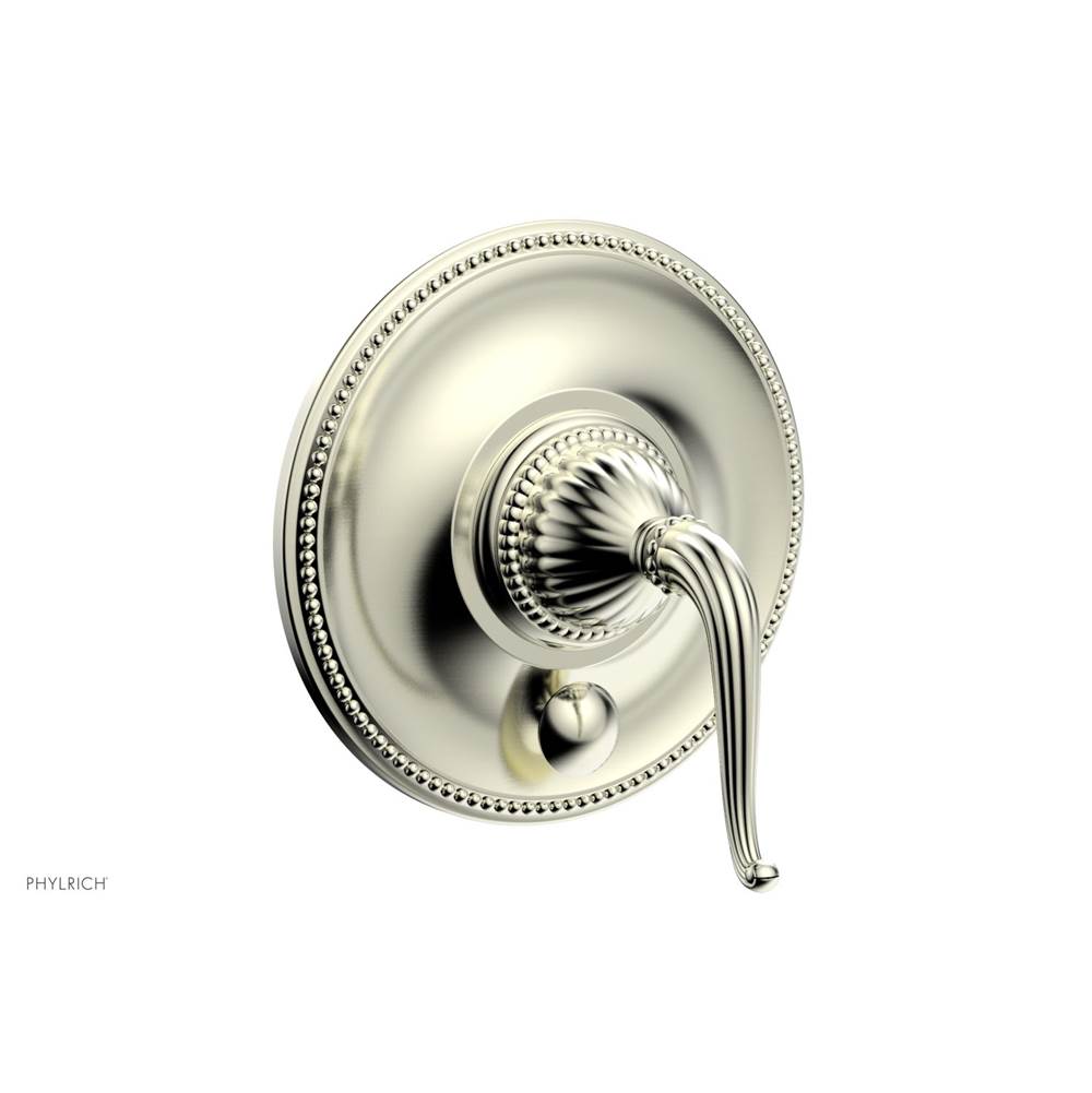 Phylrich - Pressure Balance T - Satin Nickel