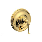 Phylrich - Pressure Balance T - Polished Gold