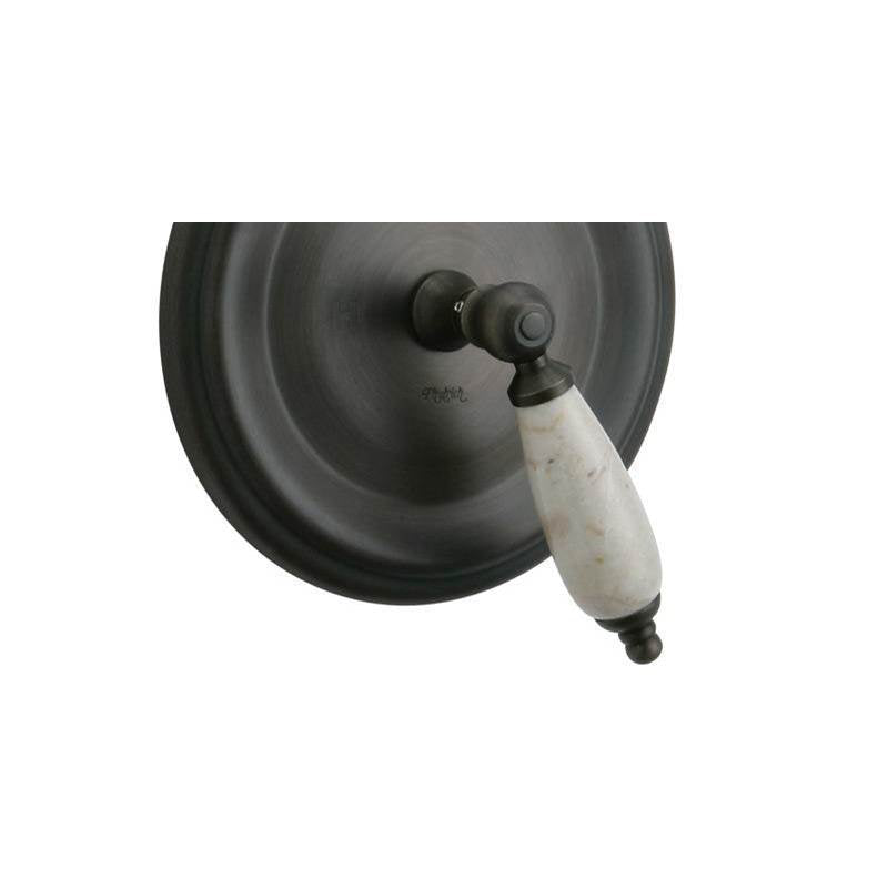 Phylrich - Pressure Balance T - Satin Nickel