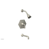 Phylrich - Pressure Balance T - Burnished Nickel