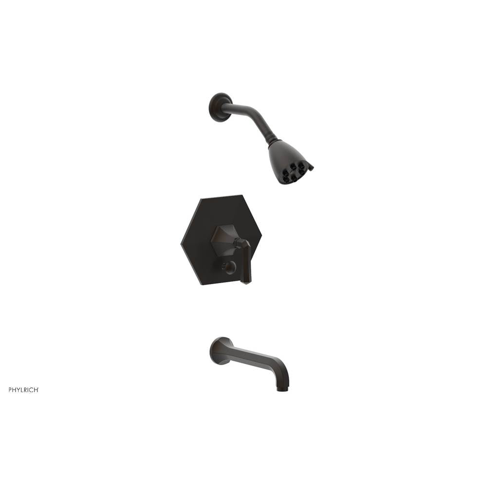 Phylrich - Pressure Balance T - Oil Rubbed Bronze