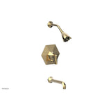 Phylrich - Pressure Balance T - Satin Brass