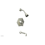 Phylrich - Pressure Balance T - Satin Nickel