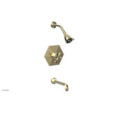 Phylrich - Pressure Balance T - Polished Brass Uncoated
