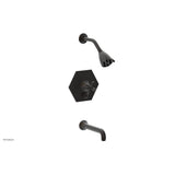 Phylrich - Pressure Balance T - Oil Rubbed Bronze