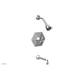 Phylrich - Pressure Balance T - Polished Chrome