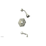 Phylrich - Pressure Balance T - Satin Nickel