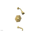 Phylrich - Pressure Balance T - Polished Gold