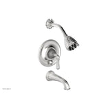 Phylrich - Pressure Balance T - Satin chrome