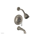 Phylrich - Pressure Balance T - Pewter