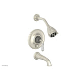 Phylrich - Pressure Balance T - Burnished Nickel