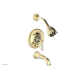 Phylrich - Pressure Balance T - Polished Brass Uncoated
