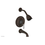 Phylrich - Pressure Balance T - Antique Bronze