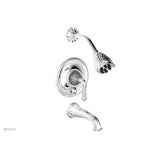 Phylrich - Pressure Balance T - Polished Chrome