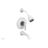 Phylrich - Pressure Balance T - Satin White