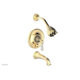 Phylrich - Pressure Balance T - Satin Brass