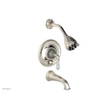 Phylrich - Pressure Balance T - Polished Nickel
