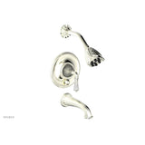 Phylrich - Pressure Balance T - Satin Nickel
