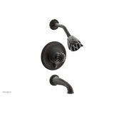 Phylrich - Pressure Balance T - Oil Rubbed Bronze