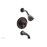 Phylrich - Pressure Balance T - Weathered Copper