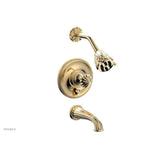Phylrich - Pressure Balance T - Satin Brass