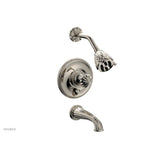 Phylrich - Pressure Balance T - Polished Nickel