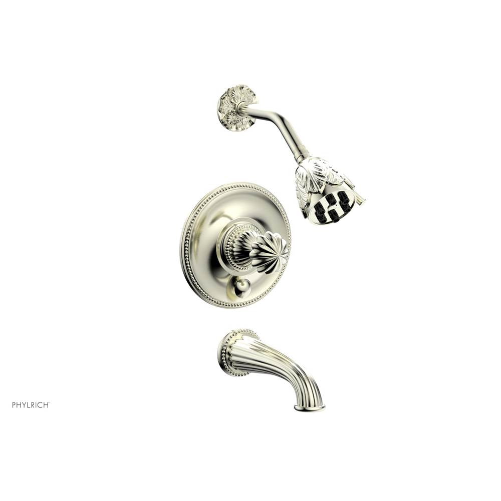 Phylrich - Pressure Balance T - Satin Nickel