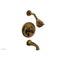 Phylrich - Pressure Balance T - French Brass