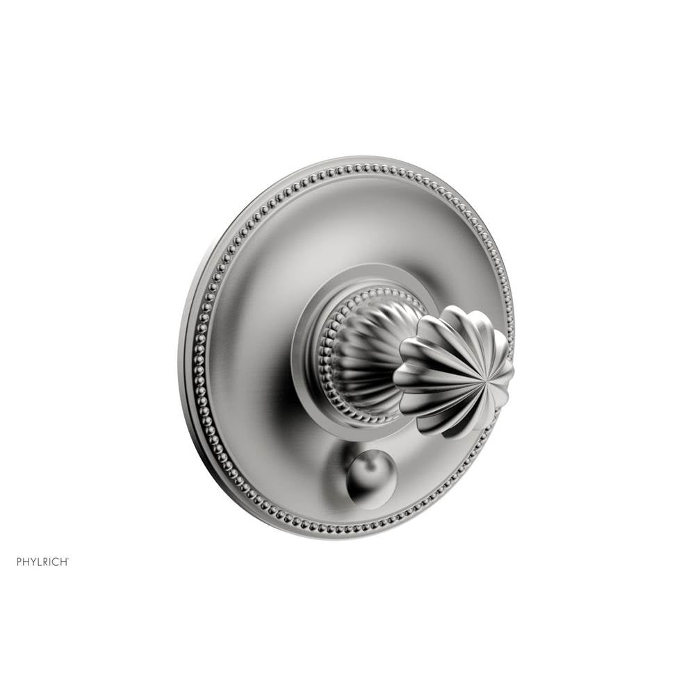 Phylrich - Pressure Balance T - Satin chrome