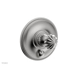 Phylrich - Pressure Balance T - Satin chrome