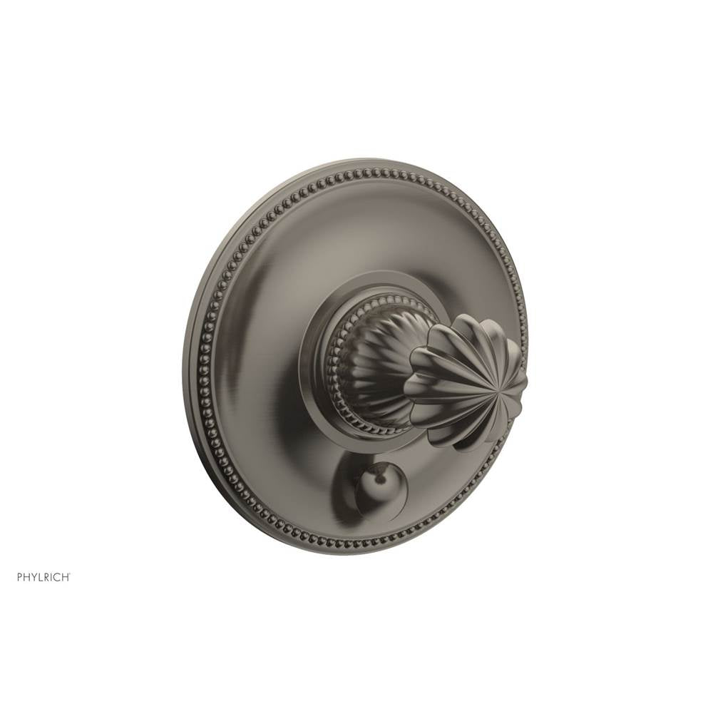 Phylrich - Pressure Balance T - Pewter