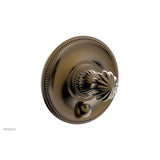 Phylrich - Pressure Balance T - Antique Brass