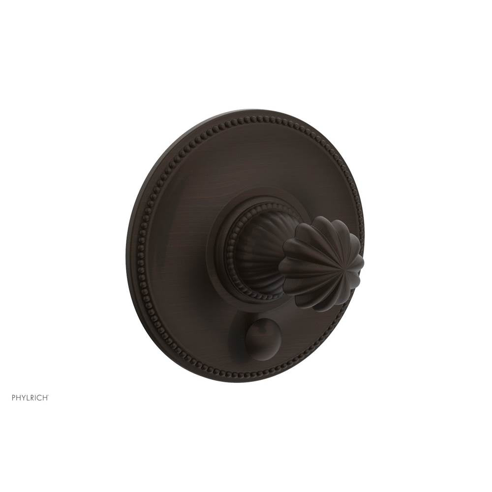 Phylrich - Pressure Balance T - Antique Bronze