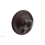 Phylrich - Pressure Balance T - Weathered Copper