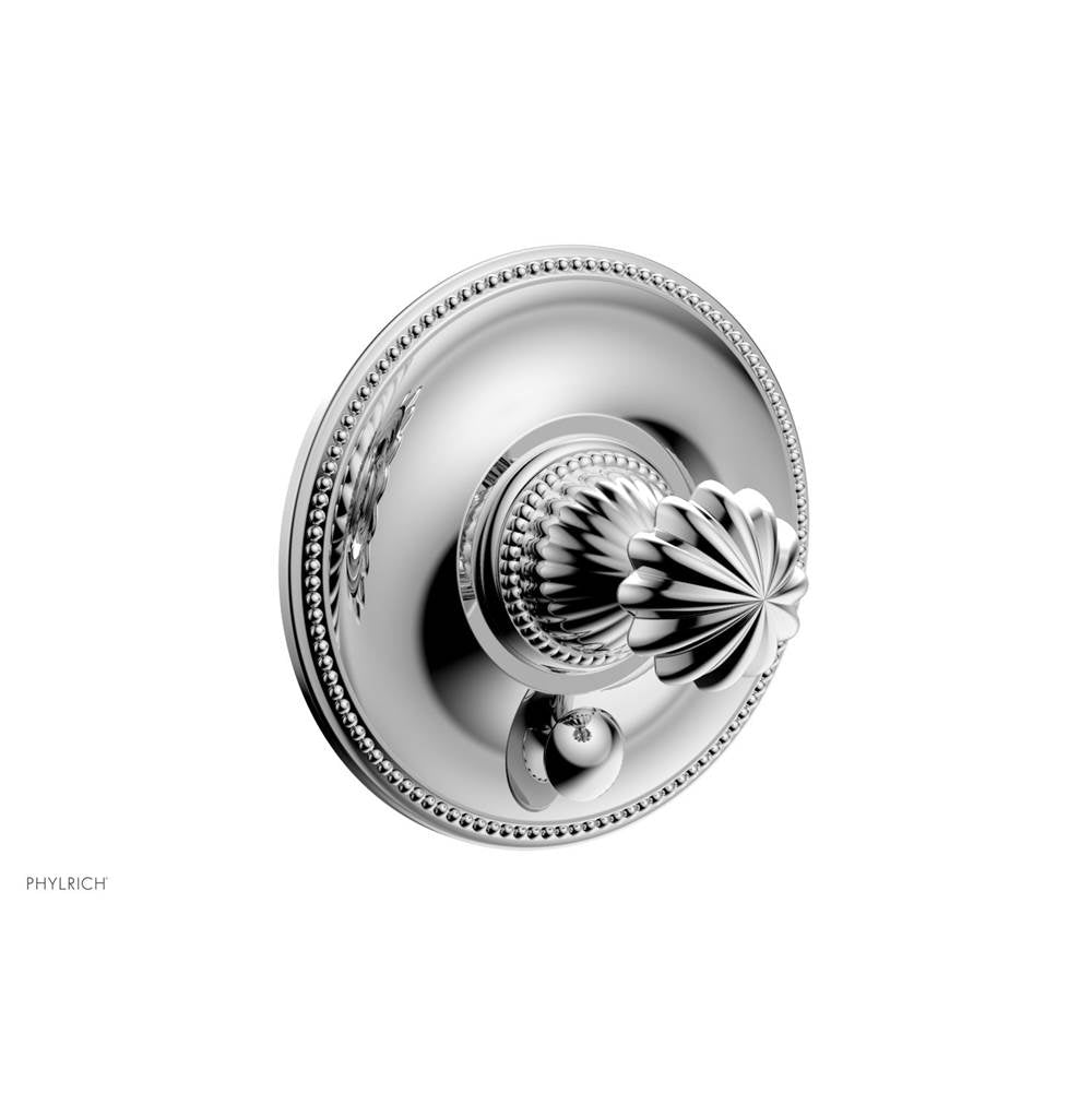 Phylrich - Pressure Balance T - Polished Chrome