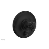 Phylrich - Pressure Balance T - Matte Black