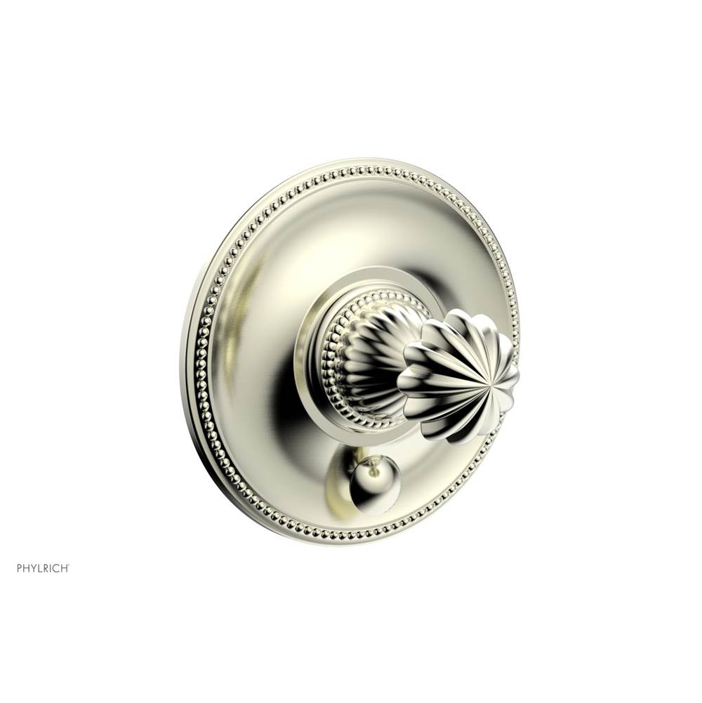 Phylrich - Pressure Balance T - Satin Nickel