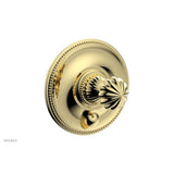 Phylrich - Pressure Balance T - Polished Brass