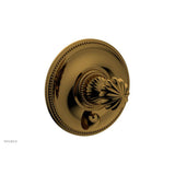 Phylrich - Pressure Balance T - French Brass